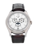 Pre-Owned Patek Philippe Complications Watch